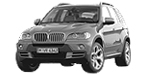BMW E70 P20DE Fault Code