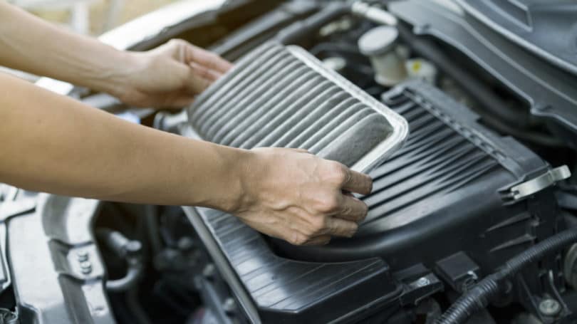 See P20DE repair manual